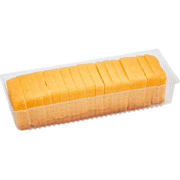 Jumbo Hotelcake Gesneden 500 g