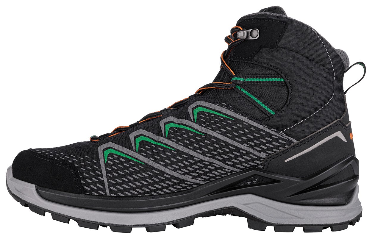 Lowa  Ferrox Nijmegen Gtx Mid Vierdaagse