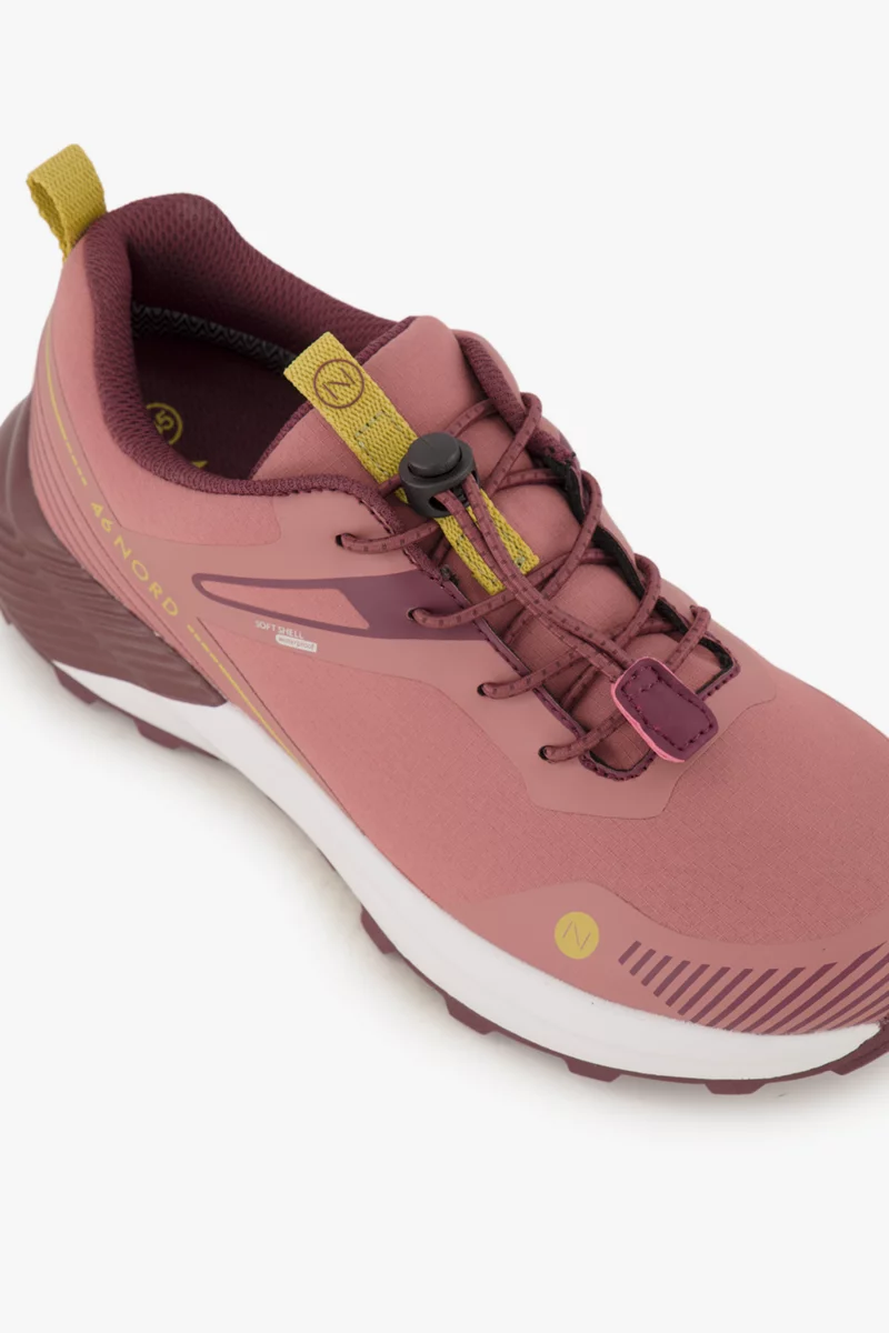 46 NORD Lite Traxx Kinder Trekkingschuh
