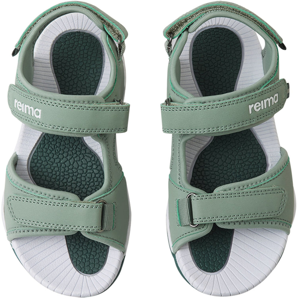 Køb Reima Stone Green Ratas Sandals