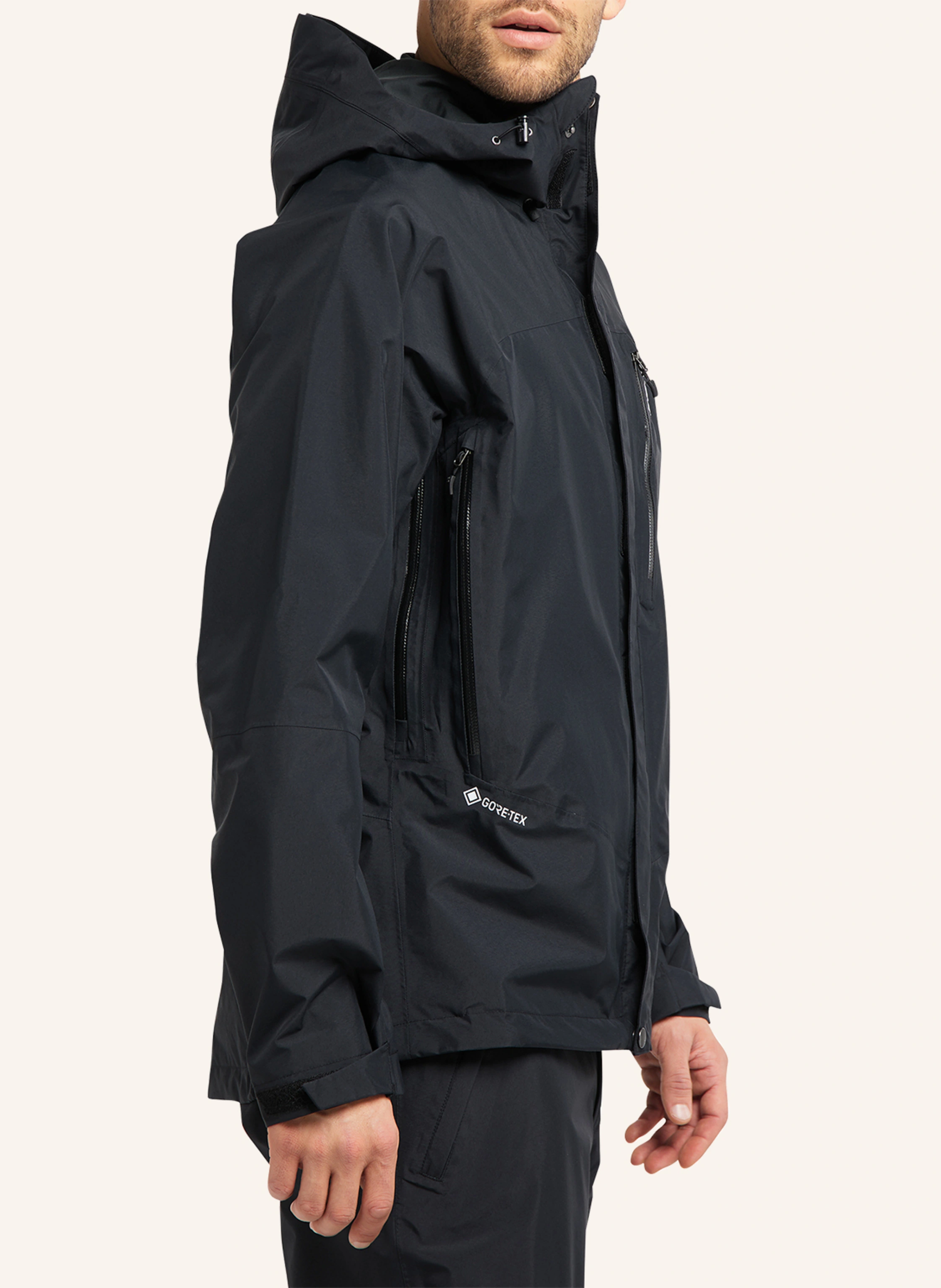 Haglöfs Hardshelljacke ASTRAL GTX