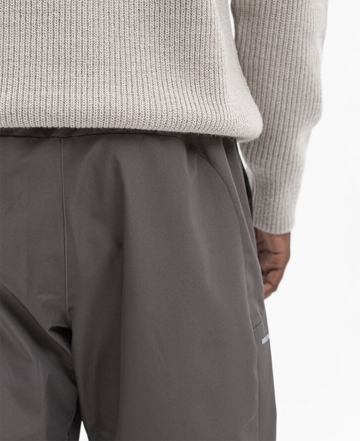 Norse Projects Alvar Gore-Tex Infinium 4. 0 Heathland brown