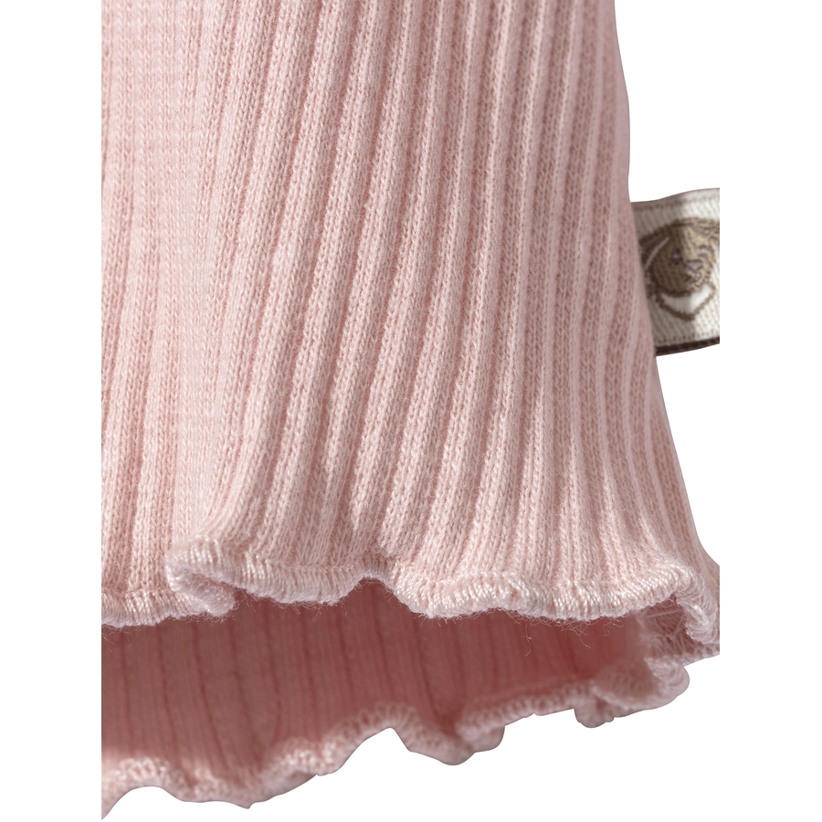 Sterntaler Langarm-Shirt Schleifchen zartrosa