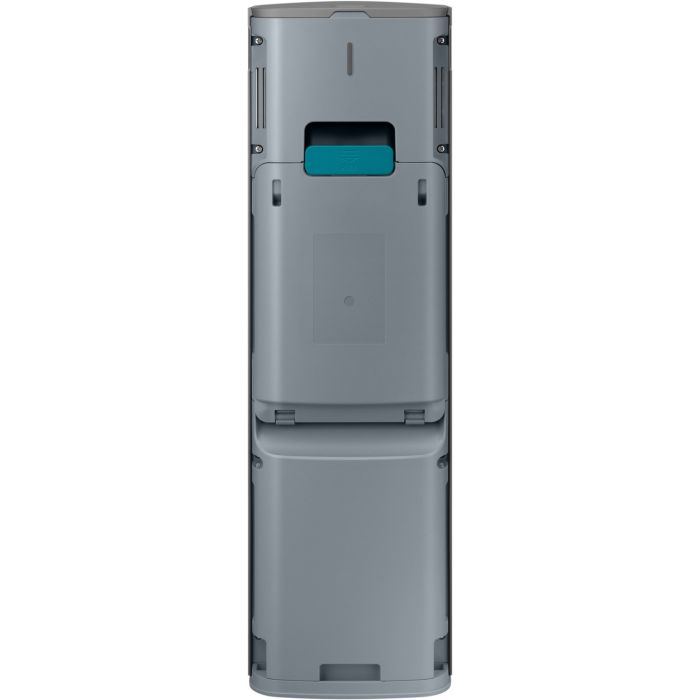 Samsung Clean Station für Jet 90 & Jet 75 Grau VCA-SAE903/WA