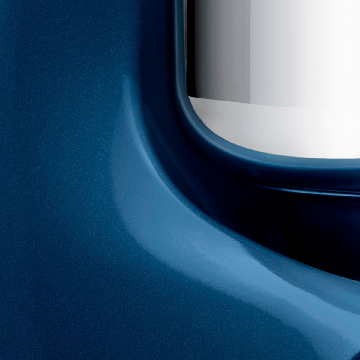 Assistent AKM 6230 Kjøkkenmaskin Ocean Blue