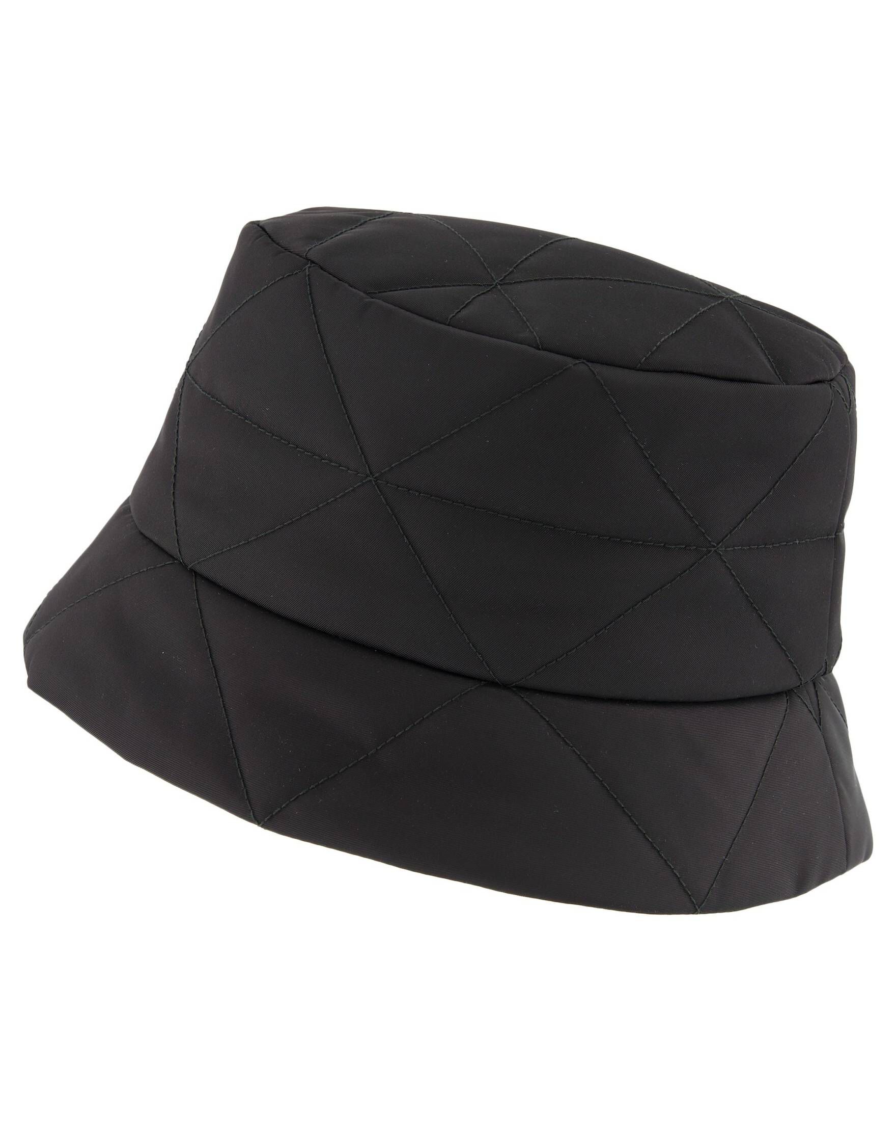 Prada| Herren Fischerhut CAPPELLI PADDED