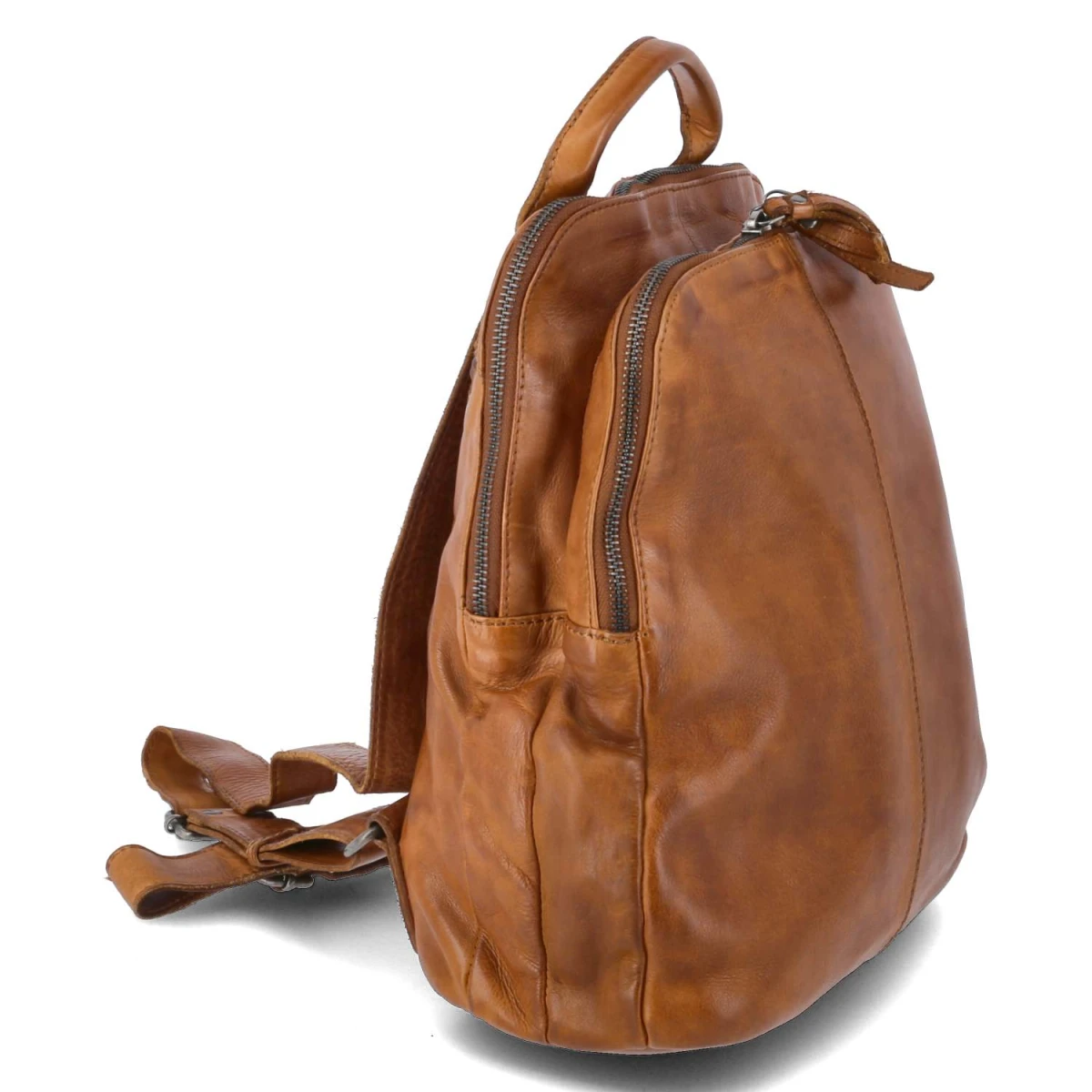 BelianaRucksack - Cognac