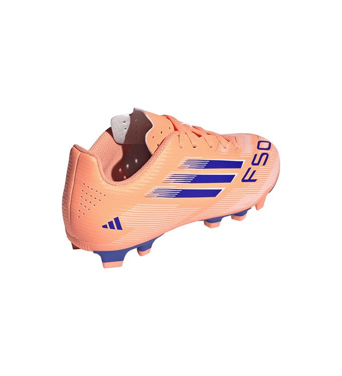 adidas F50 CLUB FG/MG J JI0027 BEAORA-LUCBLU-FTWWHT