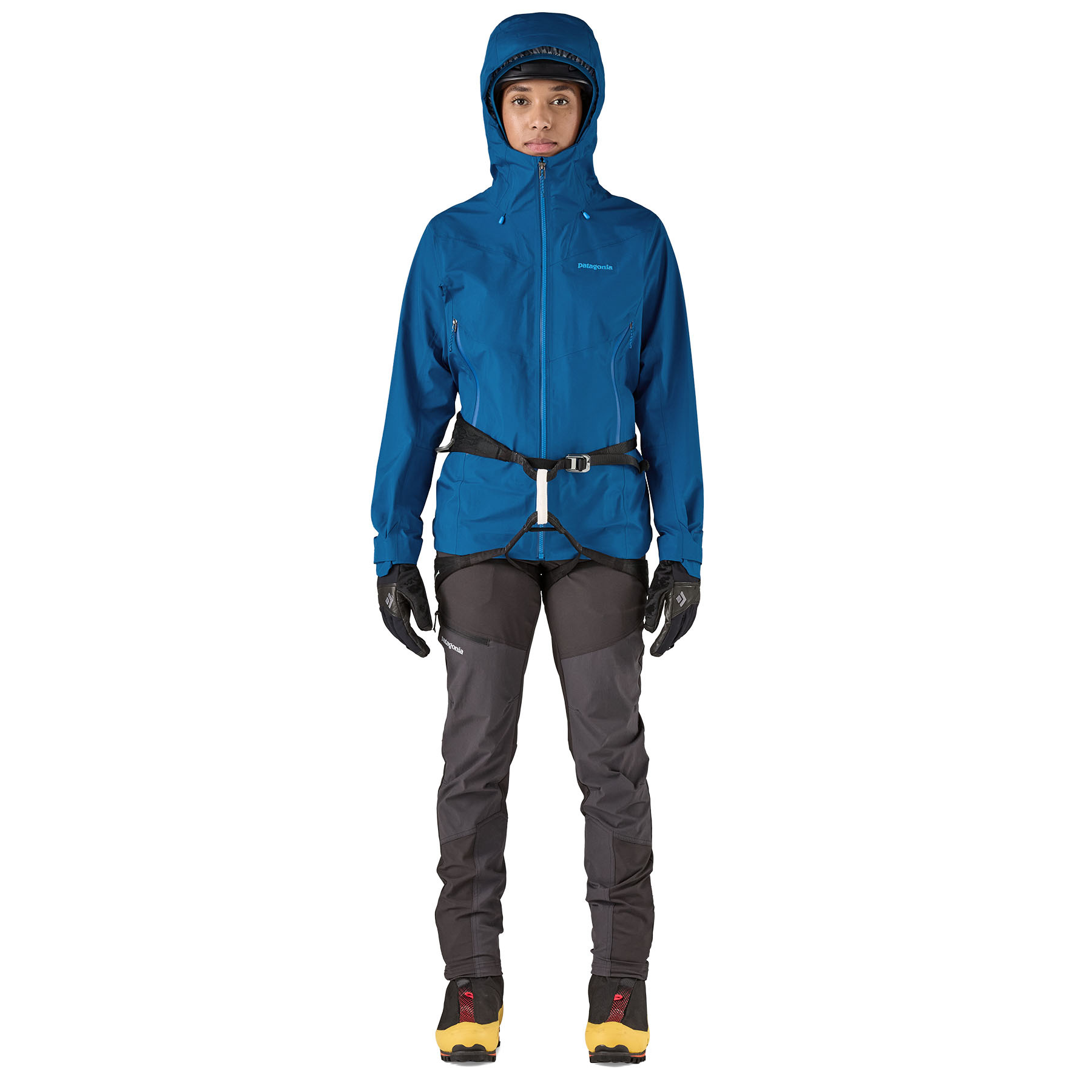 W's Super Free Alpine Jkt
