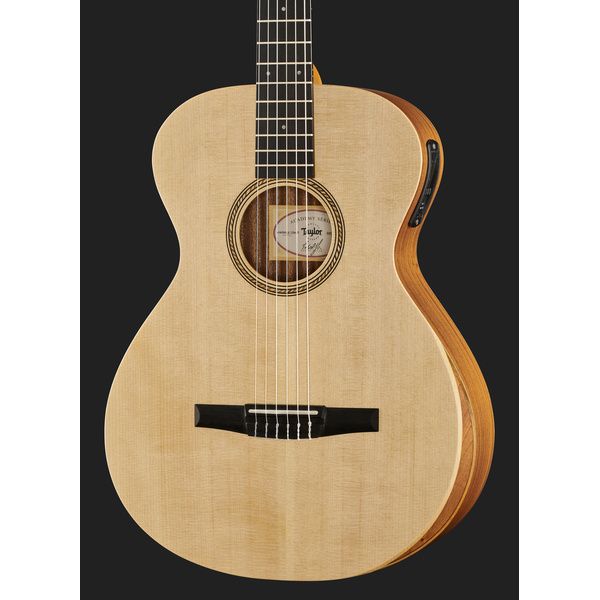 Taylor Academy Series 12e-N LH