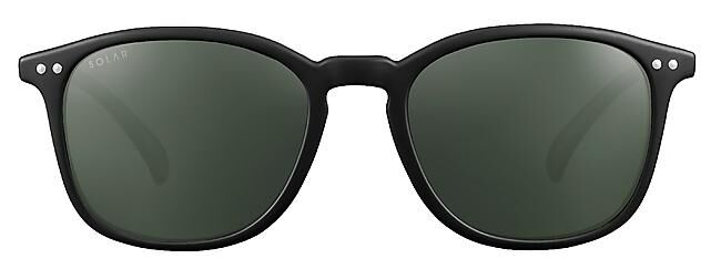 SOLAR - LUNETTES DE SOLEIL PURPLE CAT 3 POLARIZED
