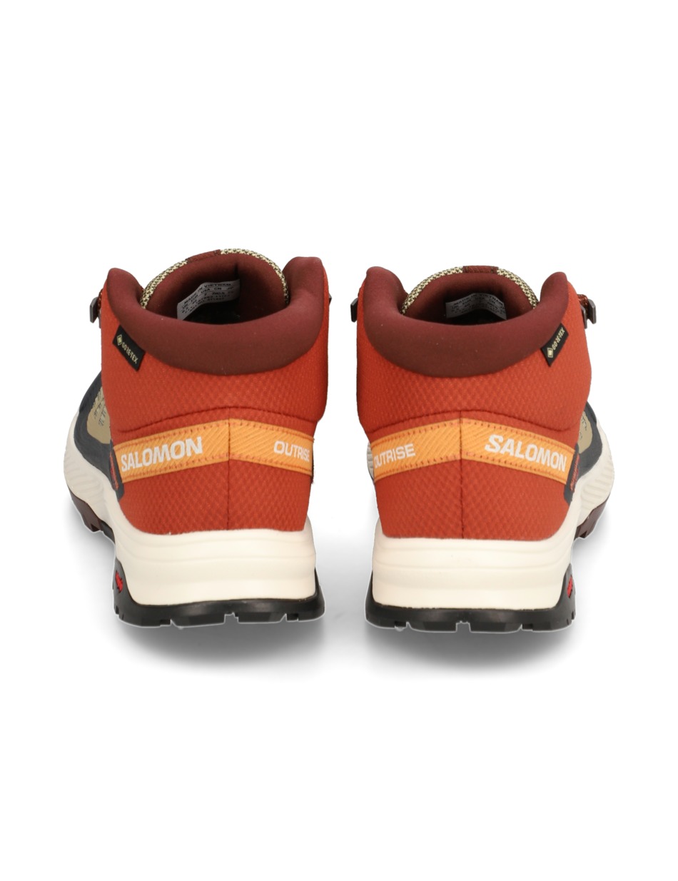 OUTRISE MID GORE-TEX