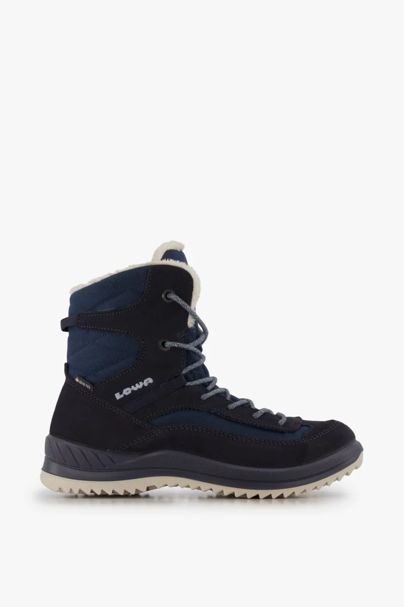 LOWA Ella Gore-Tex® 36-42 Kinder Winterboot