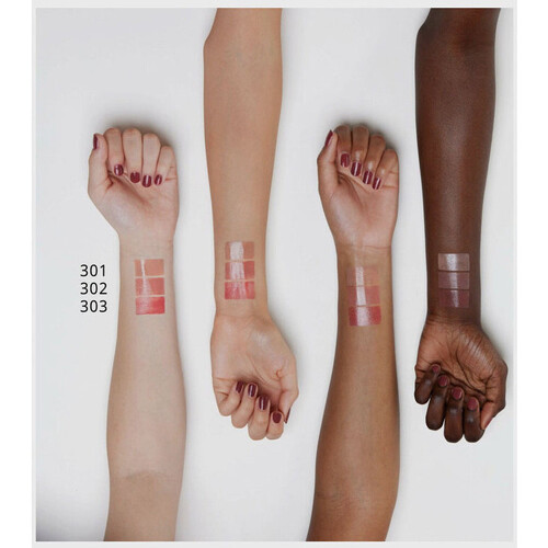 Essence - Barra de labios hidratante nude Beige