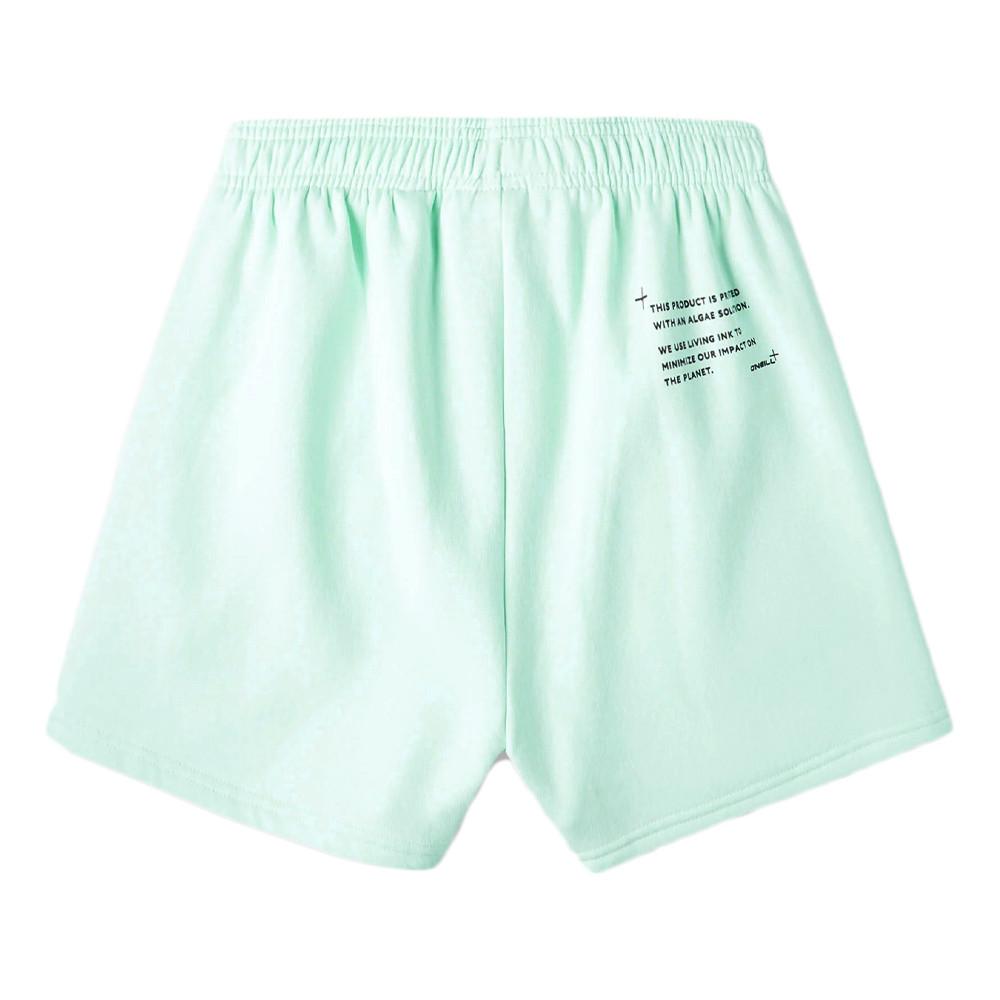 O'Neill Short Vert Amande Fille O'Neill Future Surf Jogger
