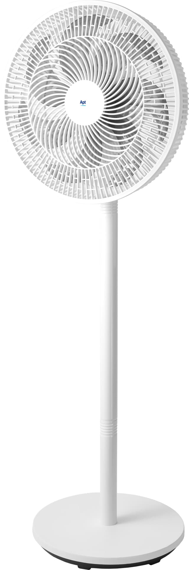Apt bord- og standventilator 35805