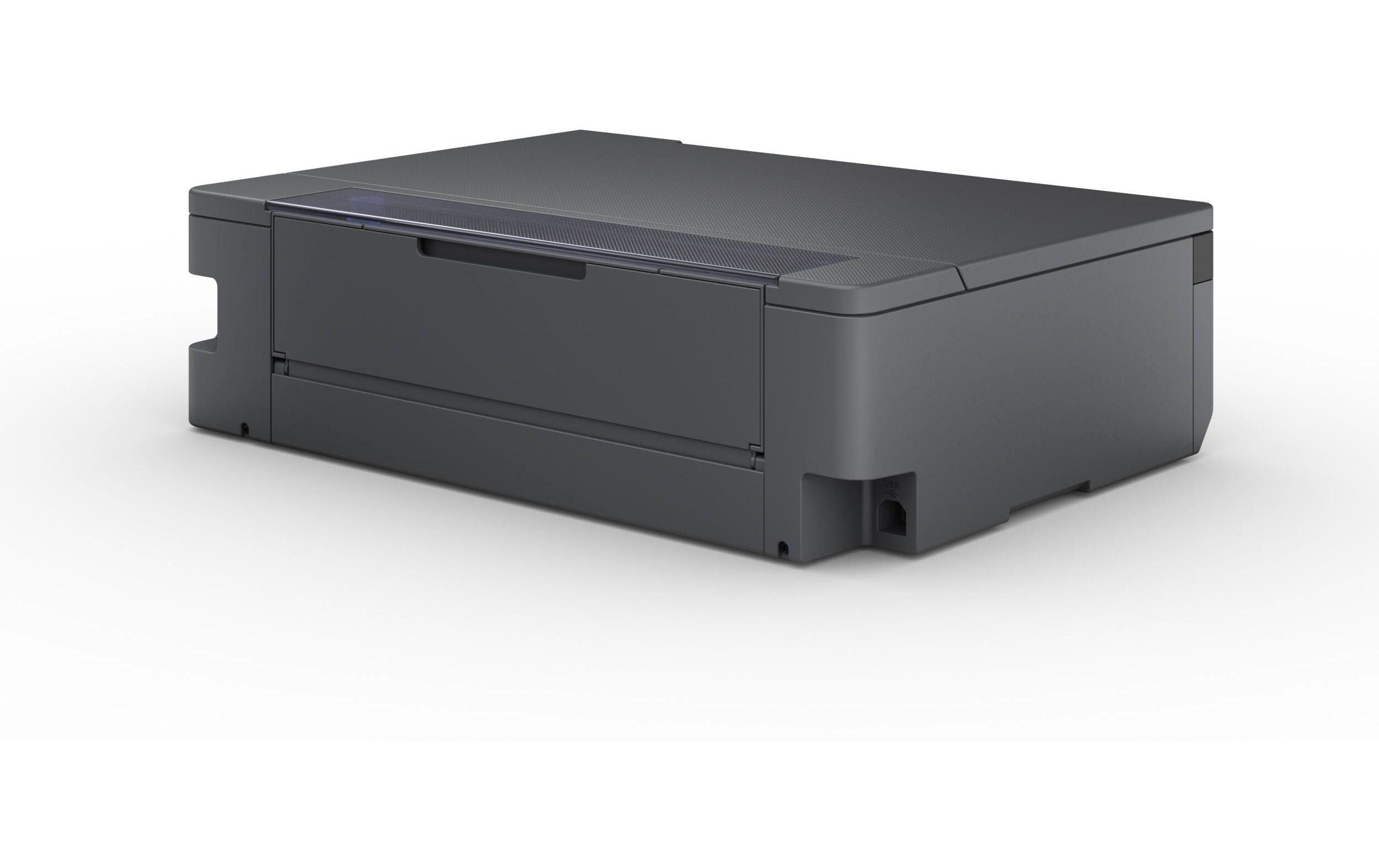 Fotodrucker Ecotank ET-18100<br>Flexibler Tintenstrahl-Fotodrucker