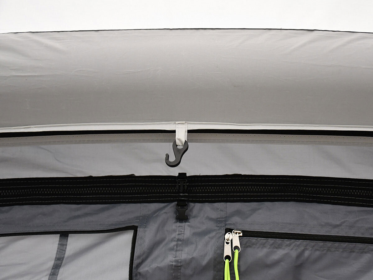 Obelink Vanopy Easy Air busluifel