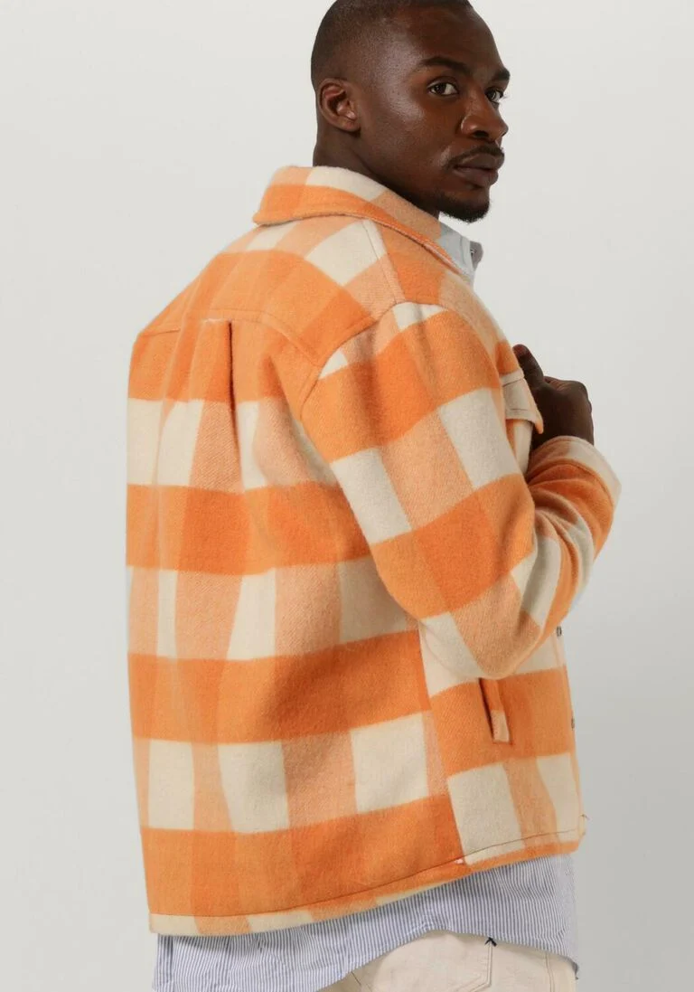 GOOSECRAFT oranje goosecraft jack gc ringostar chess