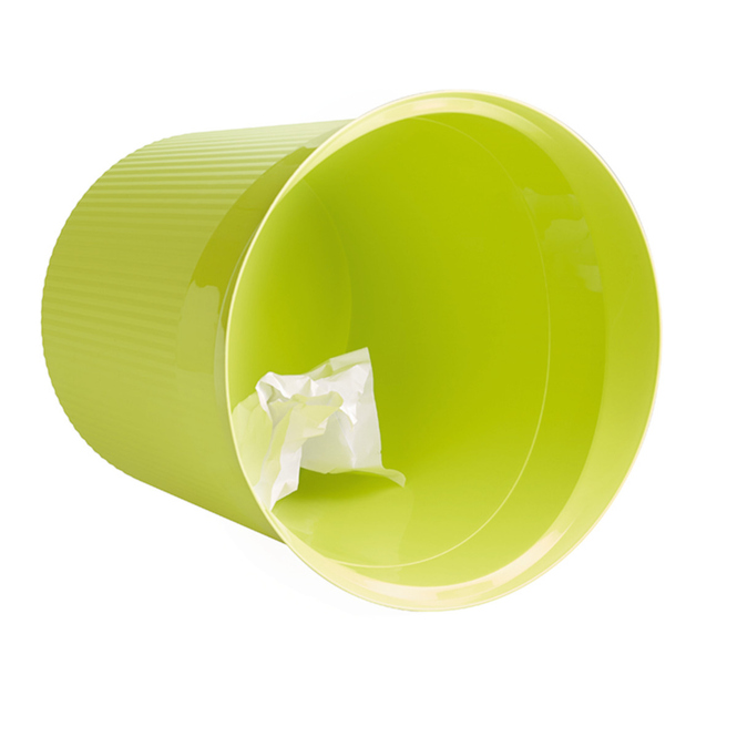 HAN Re-Loop - Papierkorb - grün
