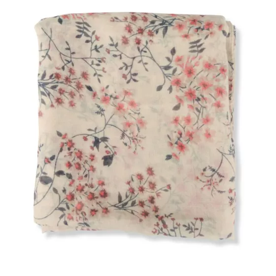 Snood BEIGE MERRY SCOTT