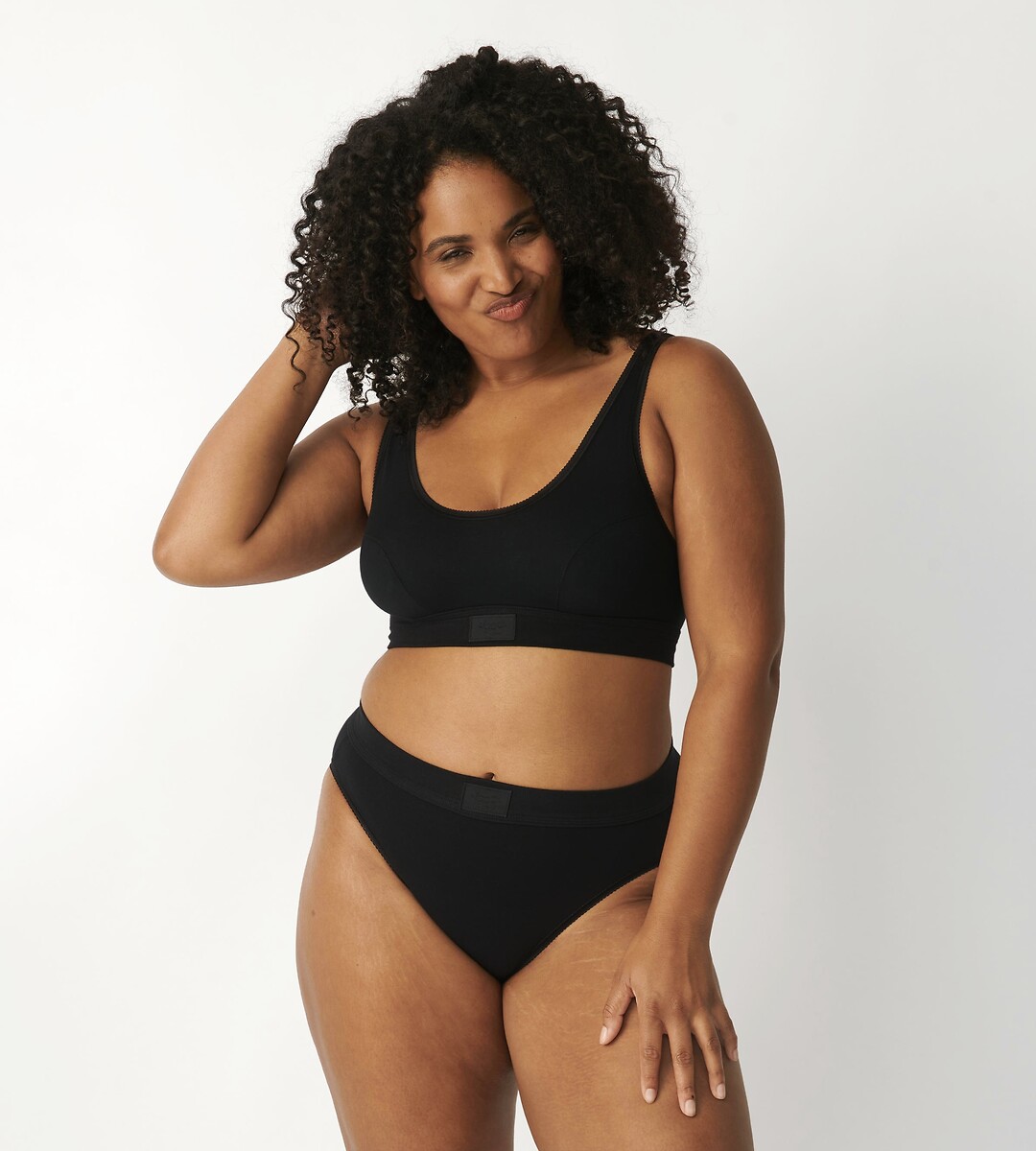 SLOGGI<br>Bustier Duplo Conforto