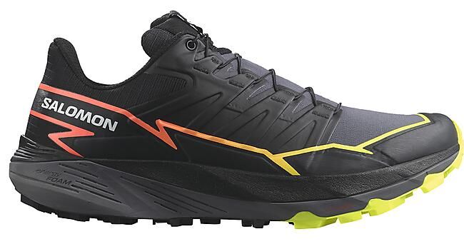 SALOMON - CHAUSSURES DE TRAIL THUNDERCROSS M