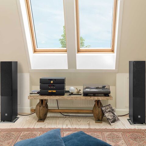 Koop DALI OBERON 7 surround system 7.1 Luidsprekersysteem | 5 Jaar Garantie