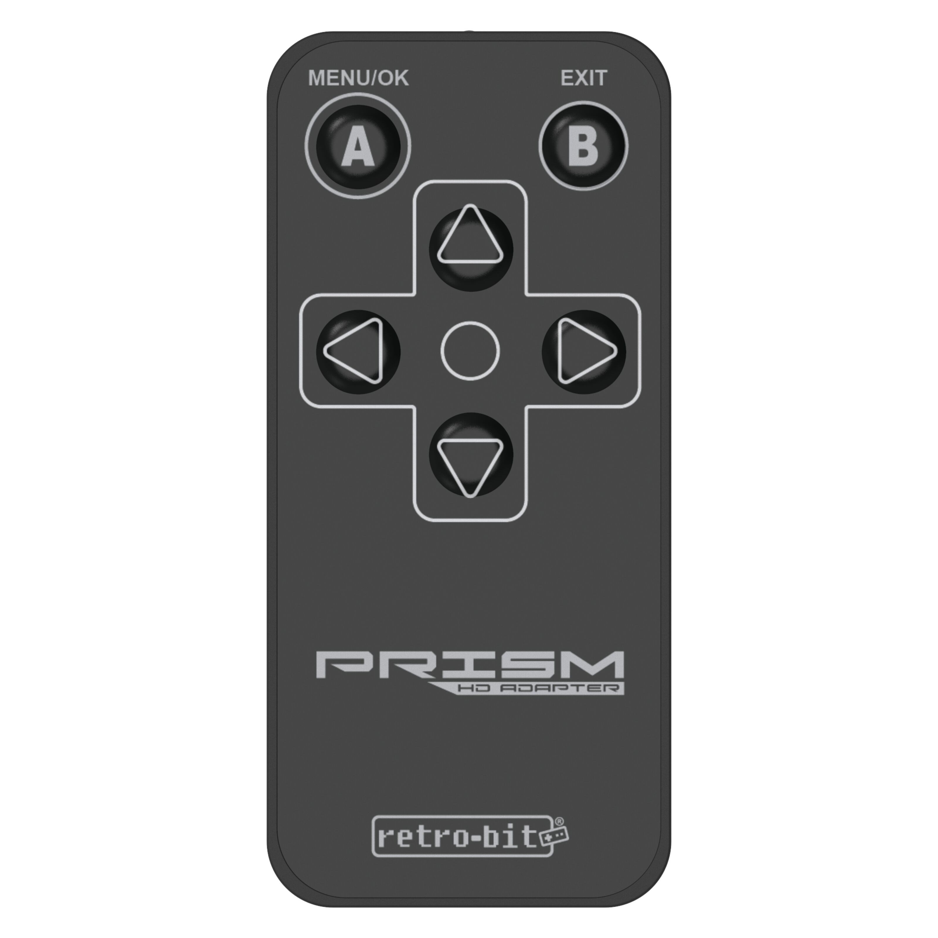 Retro-bit Prism HD Gamecube til HDMI-adapter