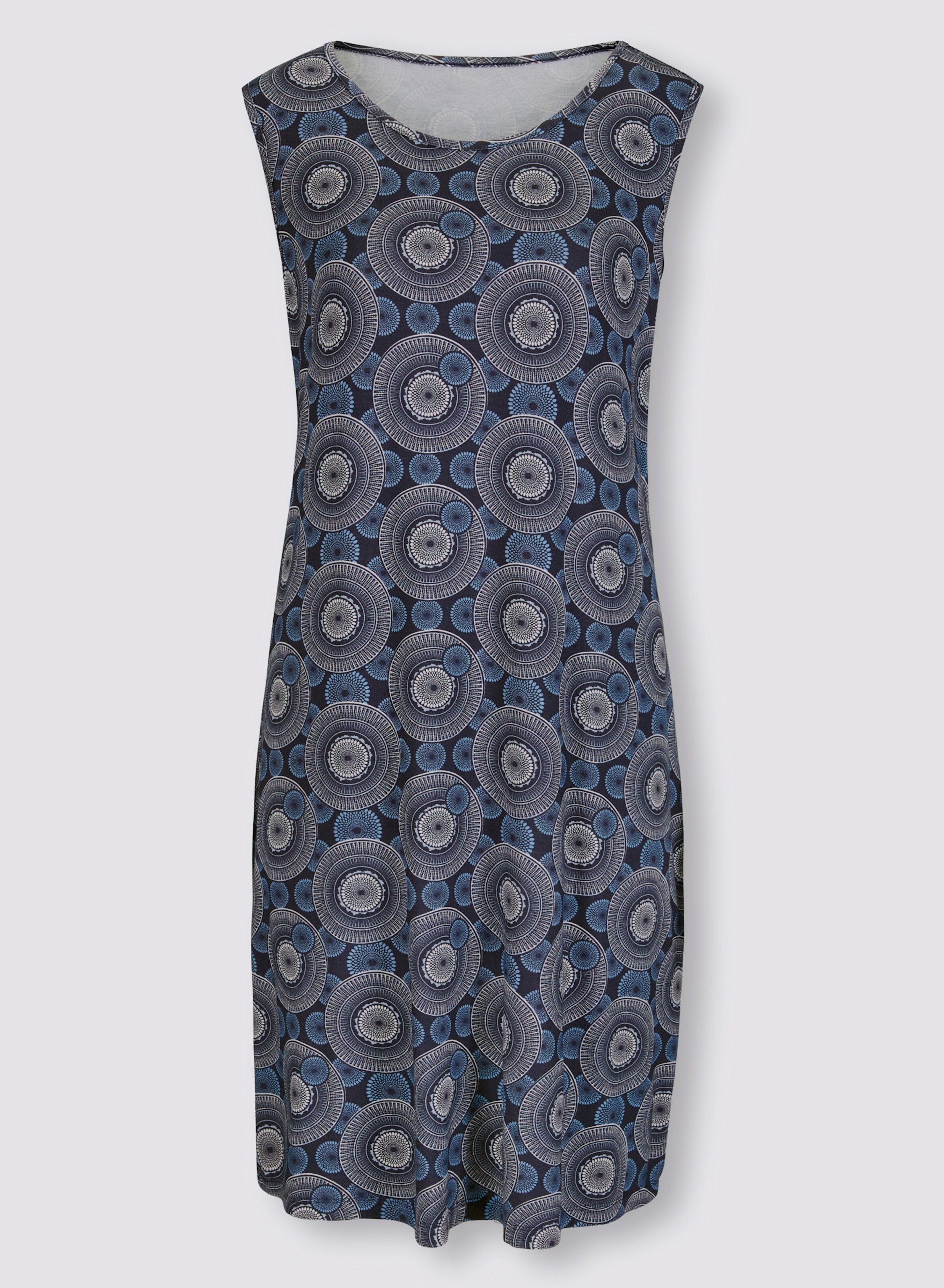 Shirtkleid