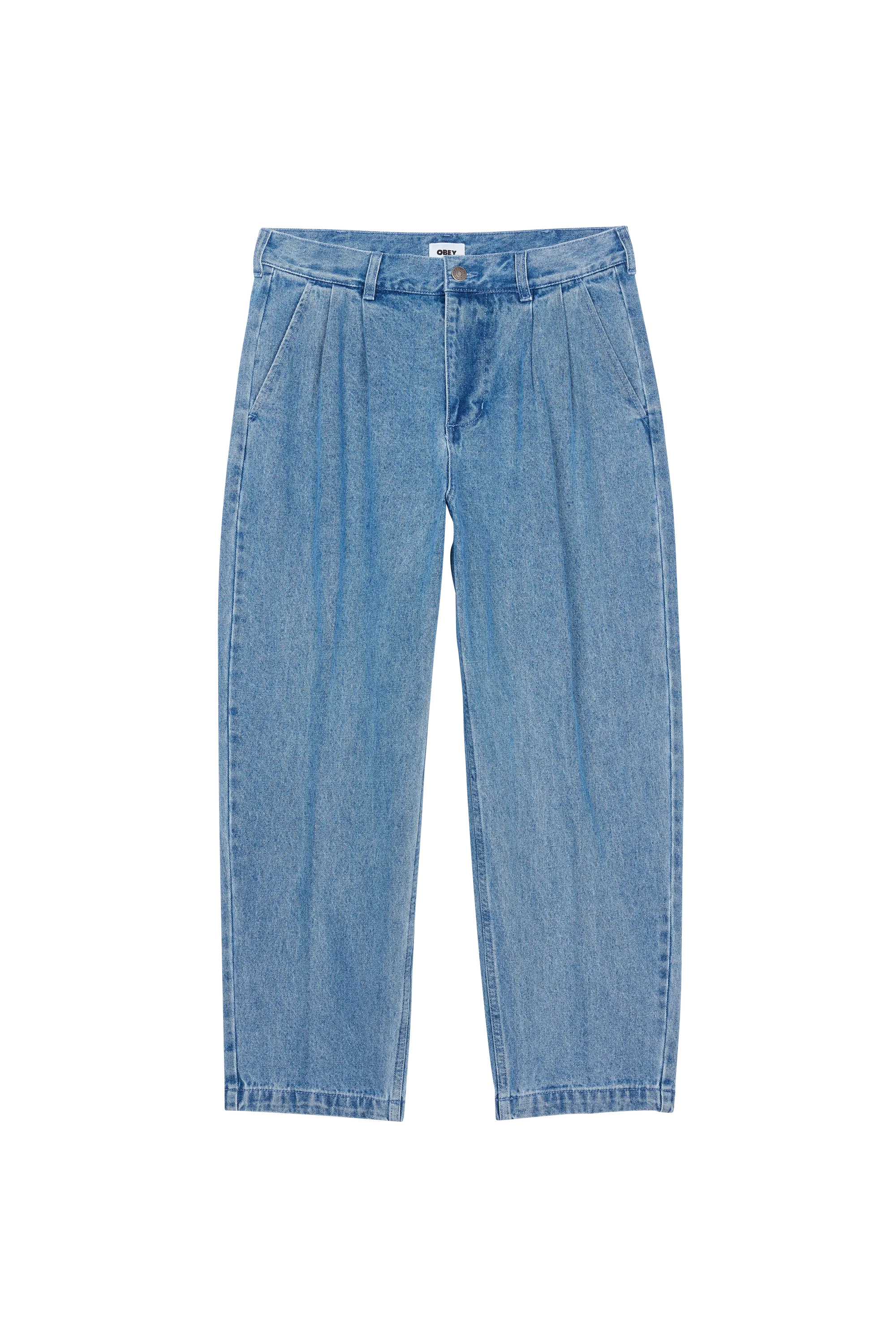 OBEY Jean  Bleu