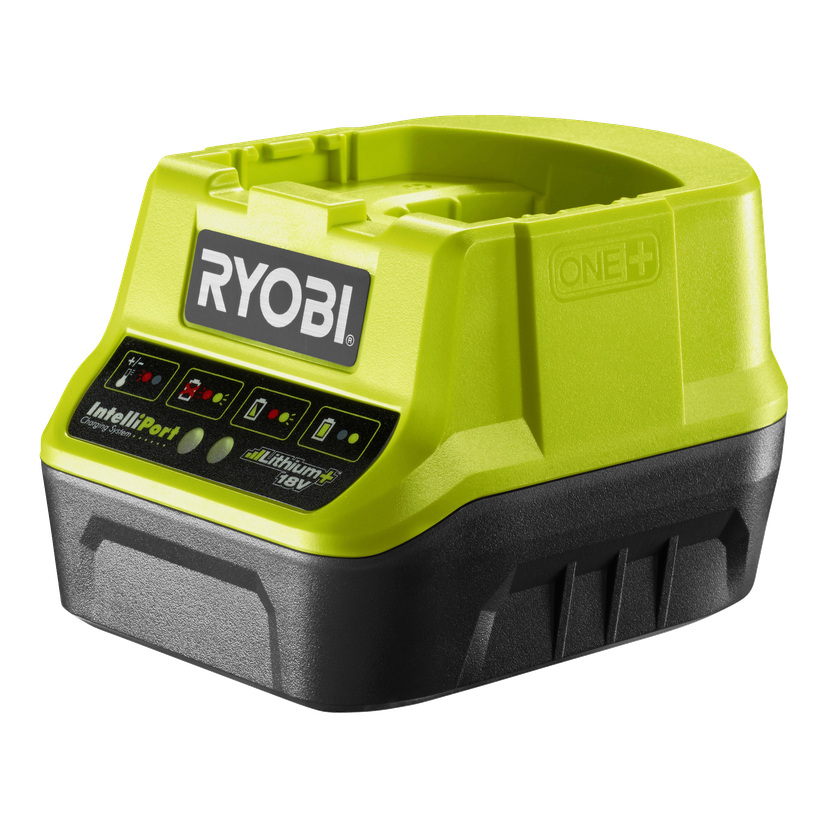 Batteridrevet ryddesag 18 V 38 cm 4,0 Ah