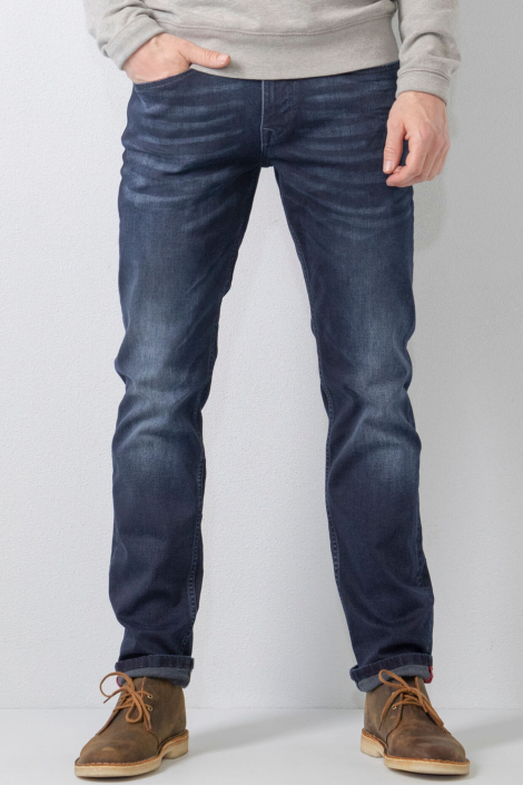 Petrol Industries blauwe heren jeans