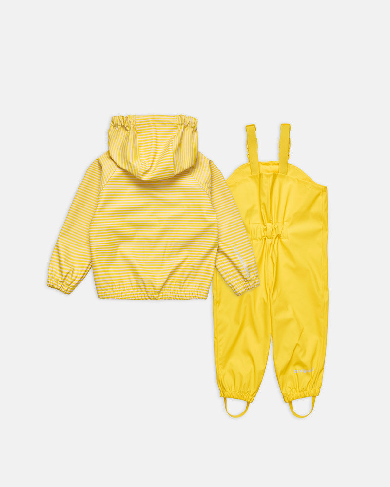 Cali Sunflower Stripe