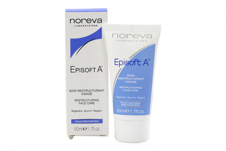 Episoft A soin visage 50ml