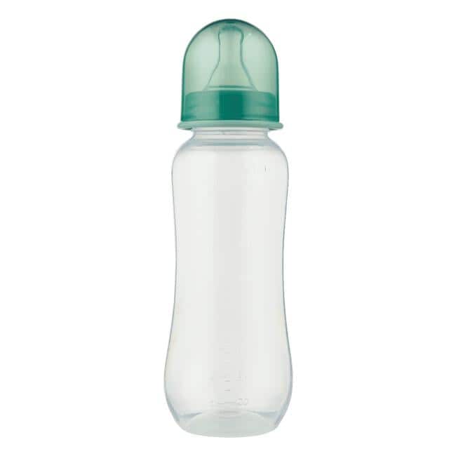 Etos Fles Standaard Hals 250 ML