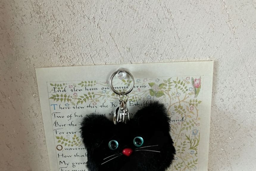 SeoulPop - Kattentashanger
