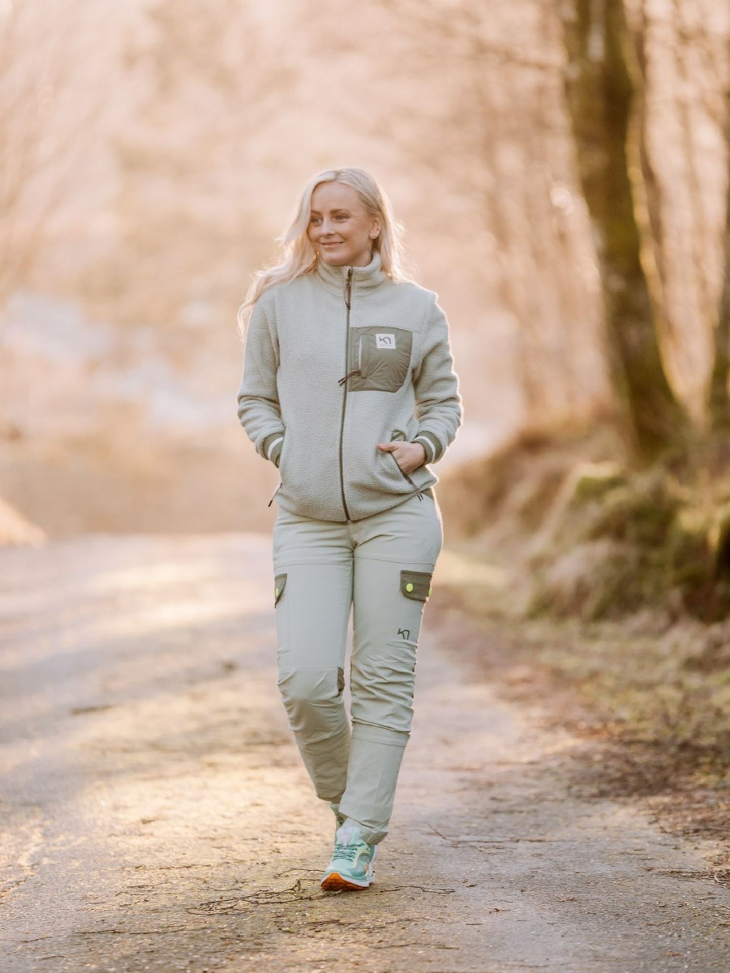 Signe Pant