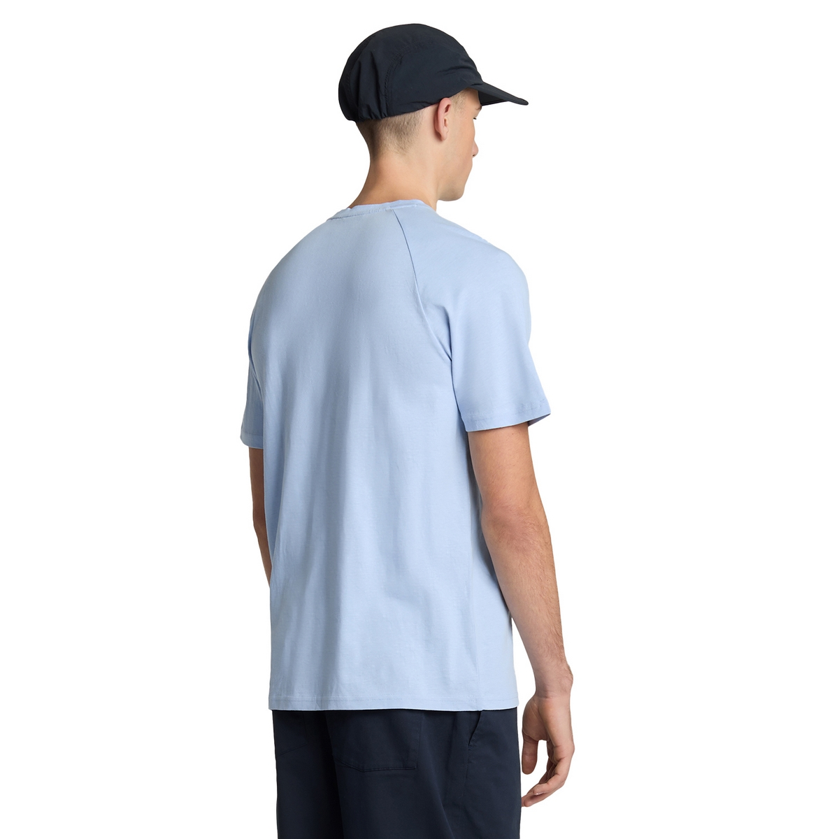 Heren Polo 27380201SN
