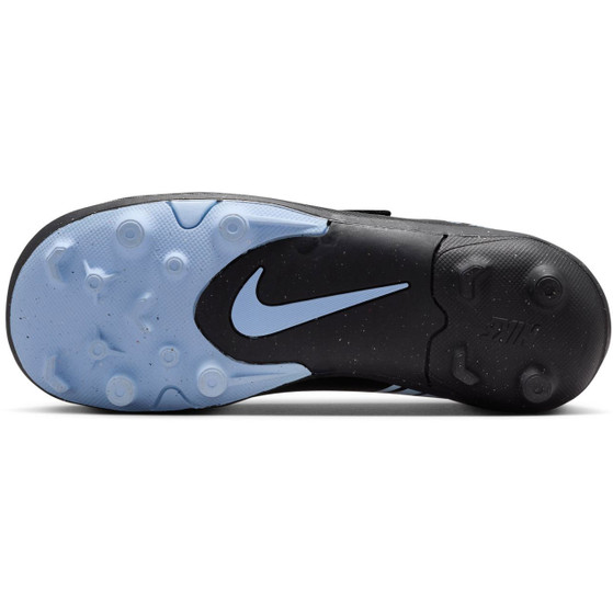 Nike Mercurial Zoom Vapor 16 Club MG Little Kids