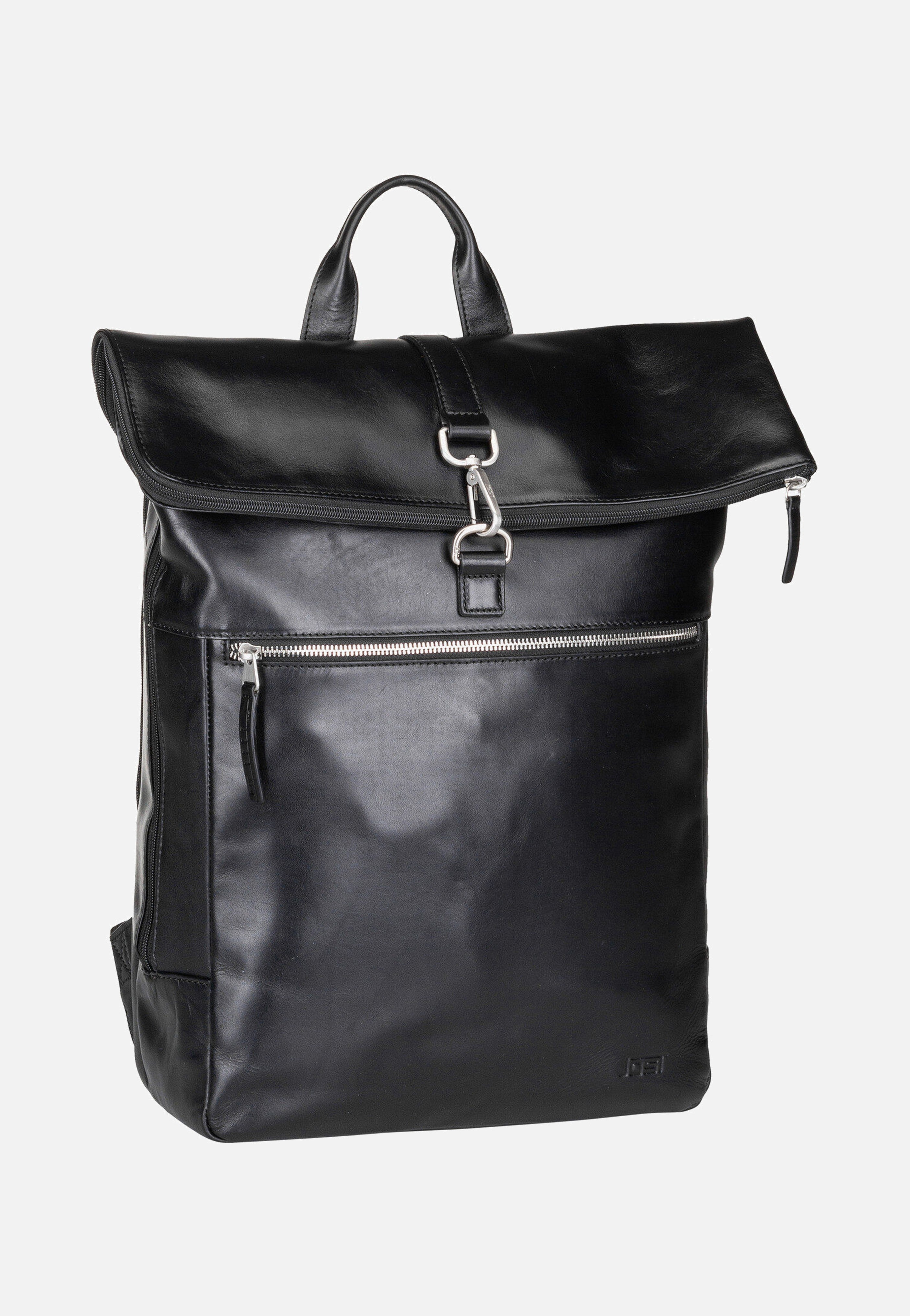 Skagen Kurier 6208 Schwarz - Rucksack
