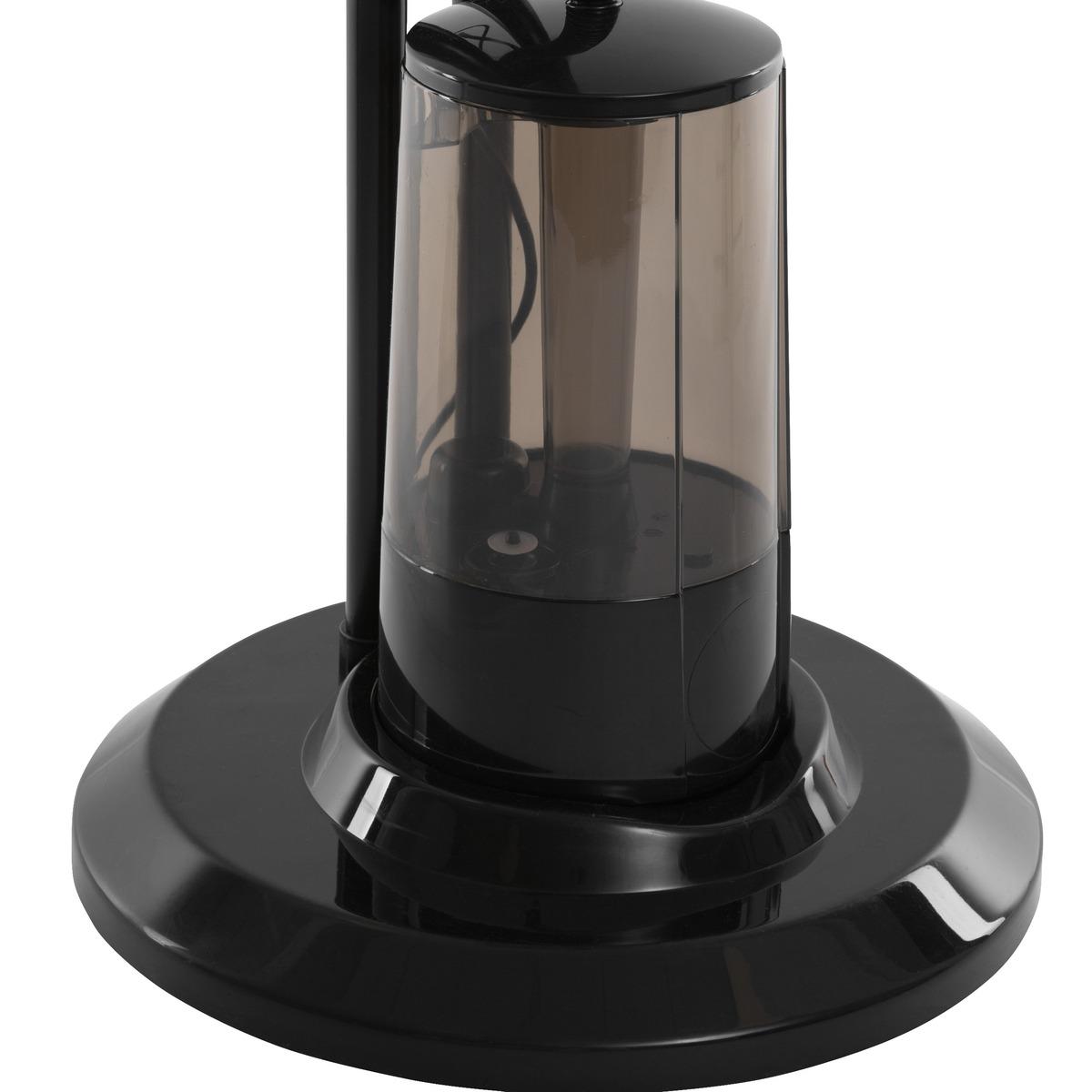 VENTILATEUR BRUMISATEUR D.40CM TELECOMMANDE