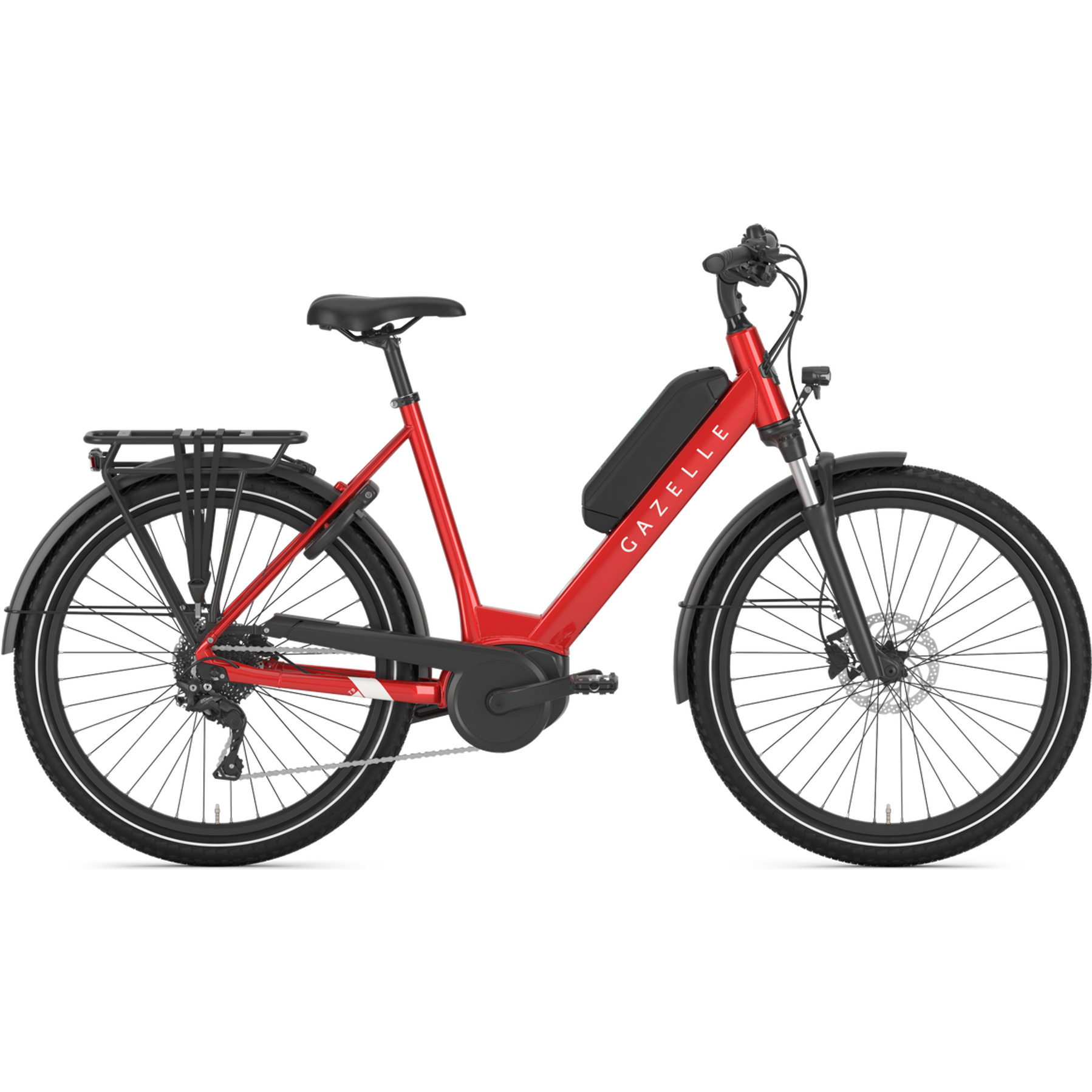 Gazelle Medeo T9 HMB 2026