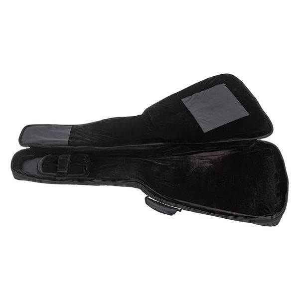 Harley Benton WB-20BK Rock Series Bundle