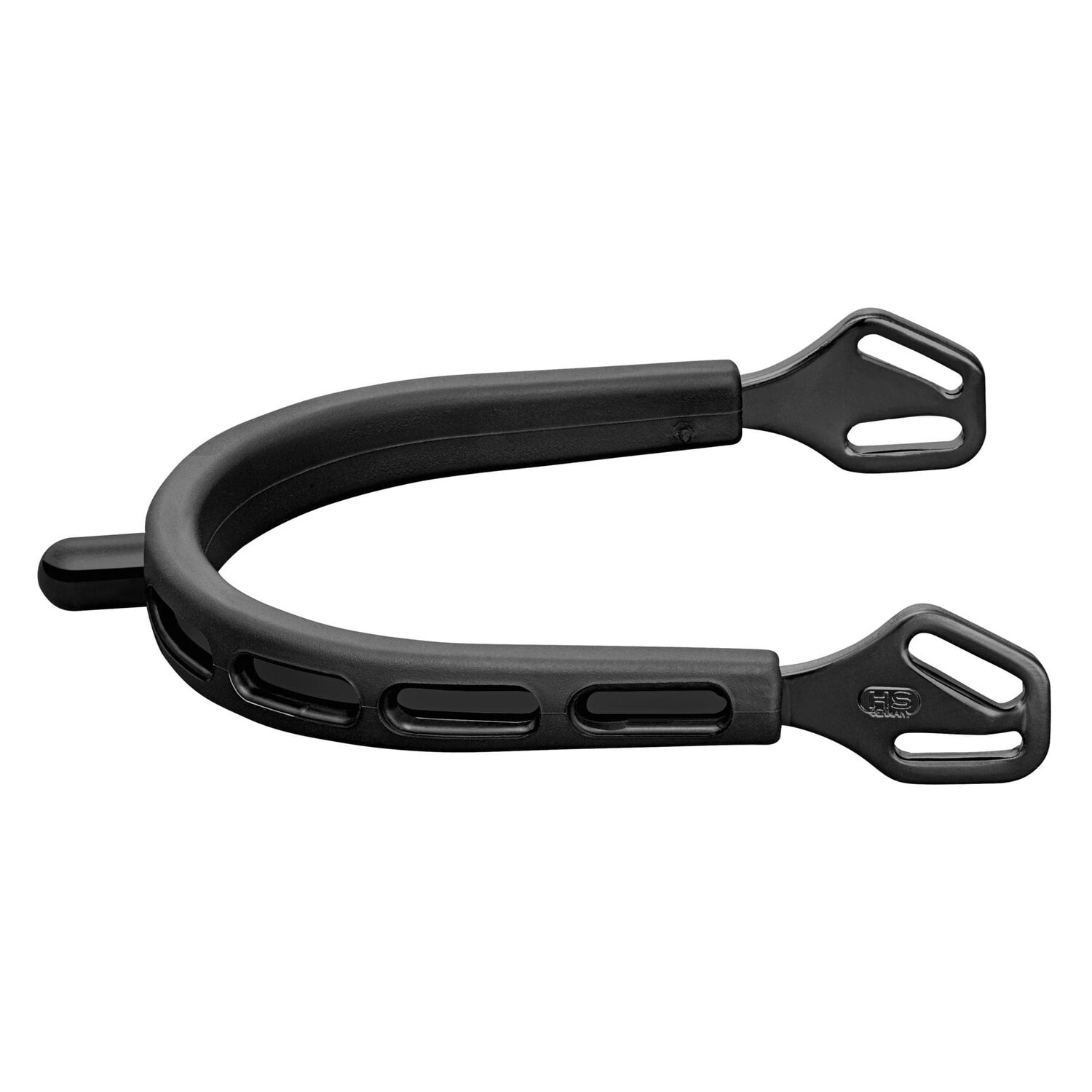 SPRENGER ULTRA fit EXTRA GRIP Sporen  - 15 mm
