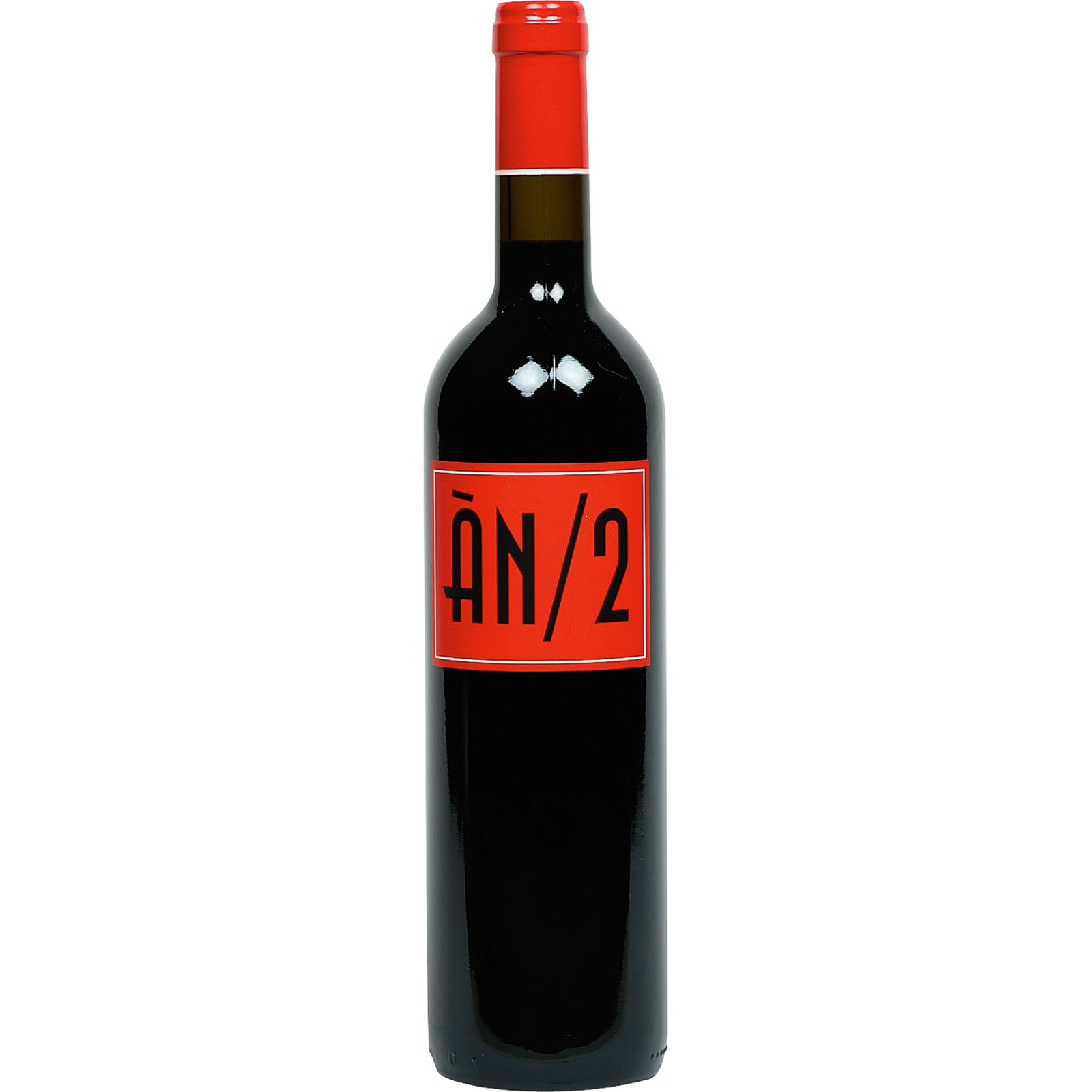 Anima Negra ÀN/2 6 Liter