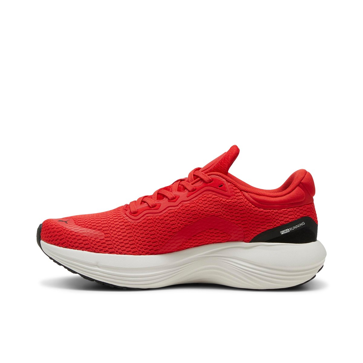 PUMA-Scend_pro - Rouge
