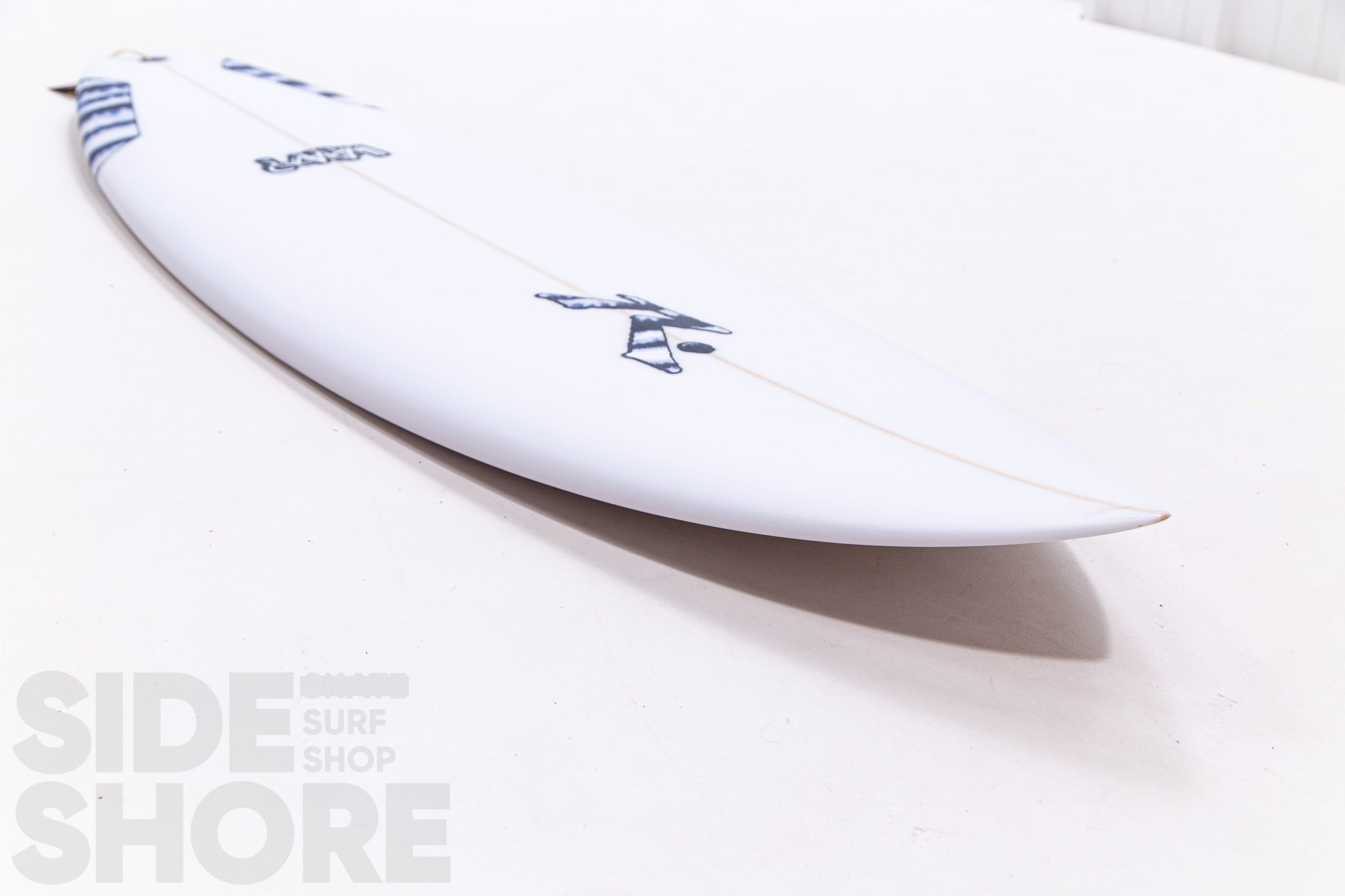 Rusty Surfboards What Extra - 6'0