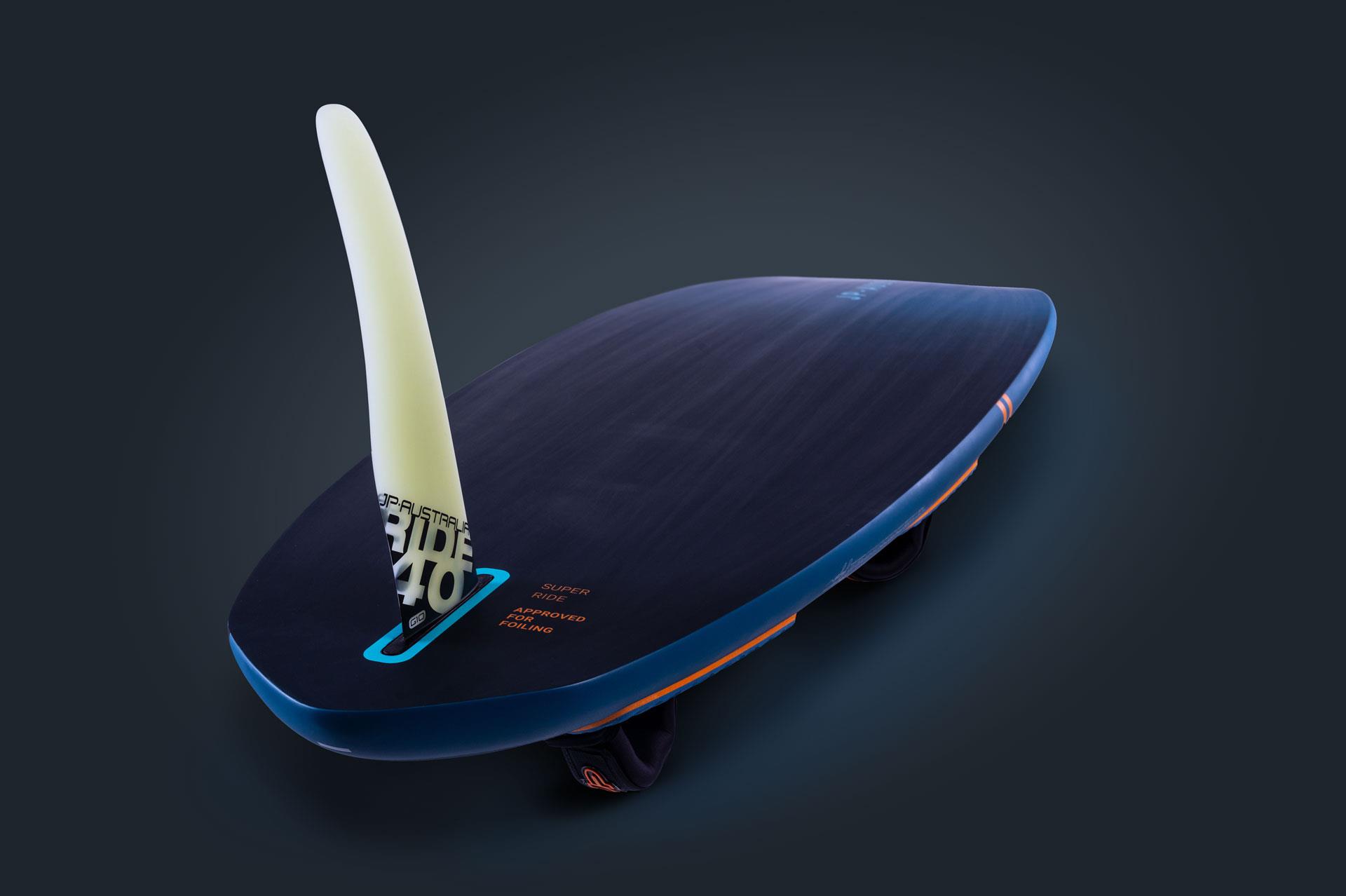 JP Australia Super Ride - 2024 Wood Pro