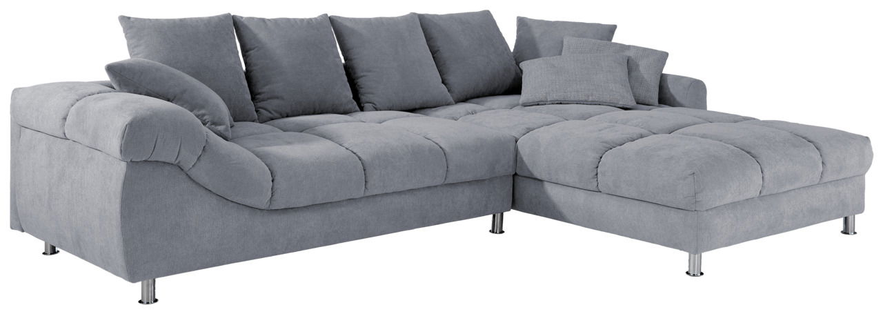 Z2 Ecksofa BROOKLYN